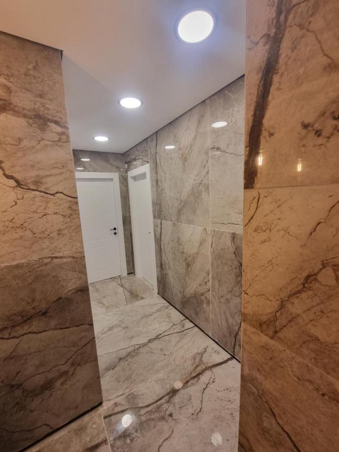 Ferienwohnung הברון Baron Rischon LeZion Exterior foto